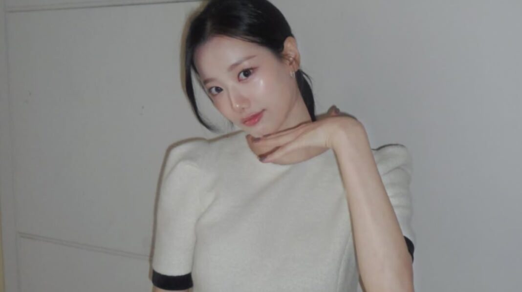 Việc xuất hiện trở lại lần này được khán giả Hàn Quốc đón nhận tích cực, nhiều người nhận xét rằng cô đã “trở lại đúng lúc và đúng cách (Ảnh: Internet) Việc xuất hiện trở lại lần này được khán giả Hàn Quốc đón nhận tích cực, nhiều người nhận xét rằng cô đã “trở lại đúng lúc và đúng cách (Ảnh: Internet)