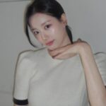 Việc xuất hiện trở lại lần này được khán giả Hàn Quốc đón nhận tích cực, nhiều người nhận xét rằng cô đã “trở lại đúng lúc và đúng cách (Ảnh: Internet)