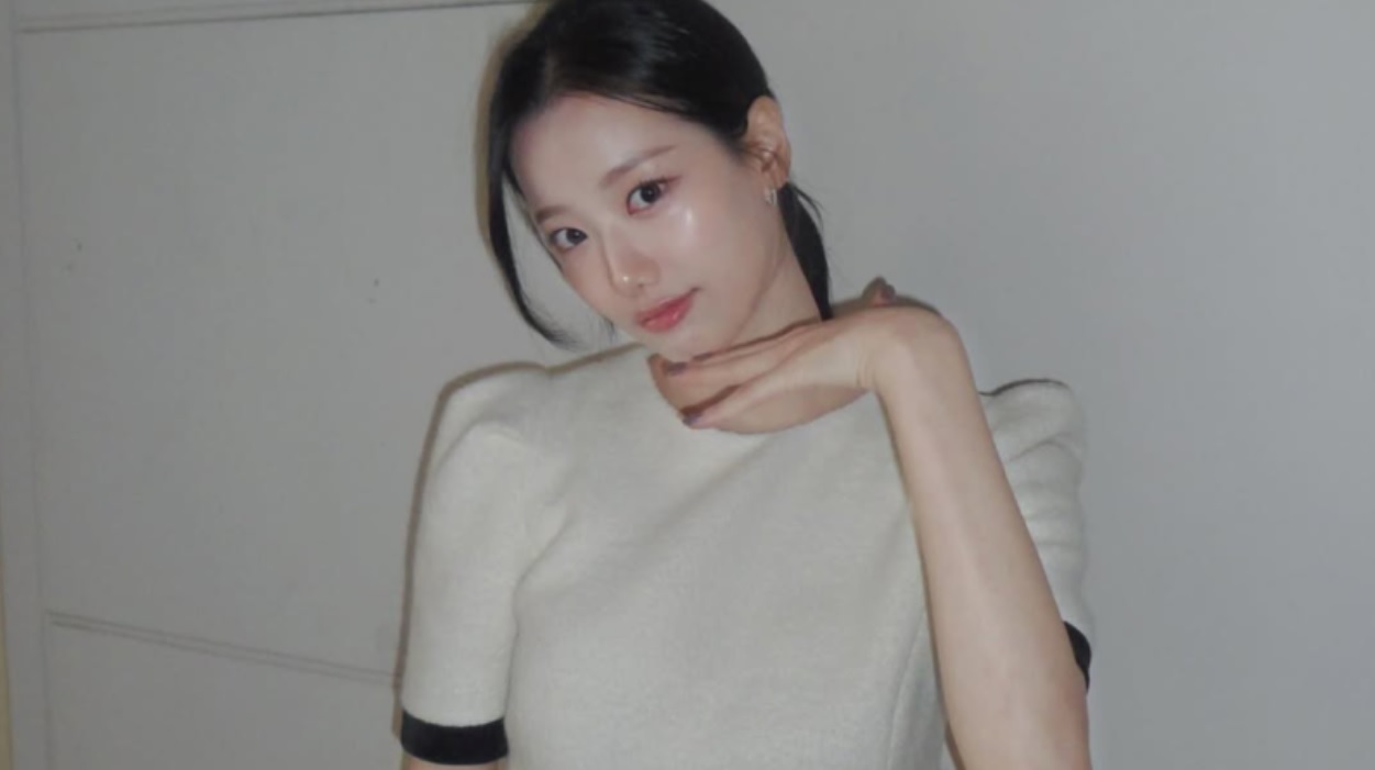 Việc xuất hiện trở lại lần này được khán giả Hàn Quốc đón nhận tích cực, nhiều người nhận xét rằng cô đã “trở lại đúng lúc và đúng cách (Ảnh: Internet) Việc xuất hiện trở lại lần này được khán giả Hàn Quốc đón nhận tích cực, nhiều người nhận xét rằng cô đã “trở lại đúng lúc và đúng cách (Ảnh: Internet)