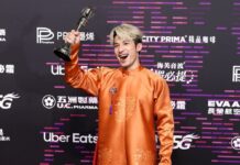 Nhìn lại thành công của bộ phim “Bác Sĩ Tha Hương” giúp Liên Bỉnh Phát giành “Thi đế” Kim Chung (Ảnh: Internet)