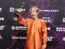 Nhìn lại thành công của bộ phim “Bác Sĩ Tha Hương” giúp Liên Bỉnh Phát giành “Thi đế” Kim Chung (Ảnh: Internet)