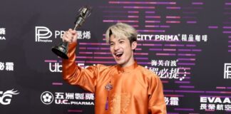 Nhìn lại thành công của bộ phim “Bác Sĩ Tha Hương” giúp Liên Bỉnh Phát giành “Thi đế” Kim Chung (Ảnh: Internet)