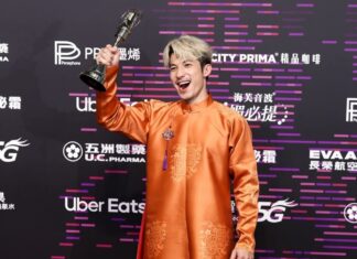 Nhìn lại thành công của bộ phim “Bác Sĩ Tha Hương” giúp Liên Bỉnh Phát giành “Thi đế” Kim Chung (Ảnh: Internet)