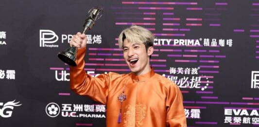 Nhìn lại thành công của bộ phim “Bác Sĩ Tha Hương” giúp Liên Bỉnh Phát giành “Thi đế” Kim Chung (Ảnh: Internet)