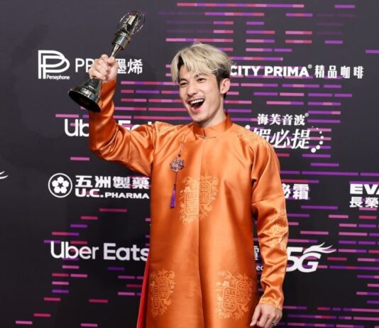 Nhìn lại thành công của bộ phim “Bác Sĩ Tha Hương” giúp Liên Bỉnh Phát giành “Thi đế” Kim Chung (Ảnh: Internet)