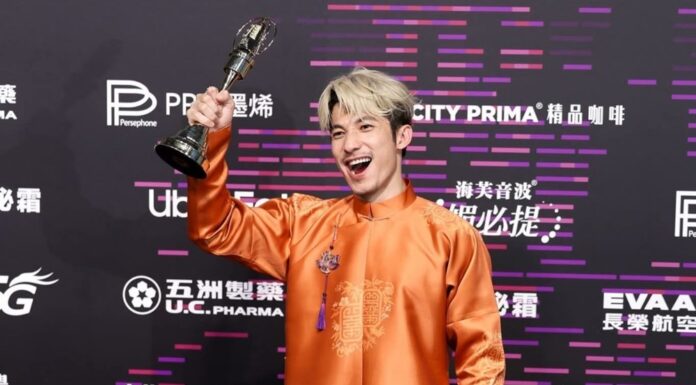 Nhìn lại thành công của bộ phim “Bác Sĩ Tha Hương” giúp Liên Bỉnh Phát giành “Thi đế” Kim Chung (Ảnh: Internet)