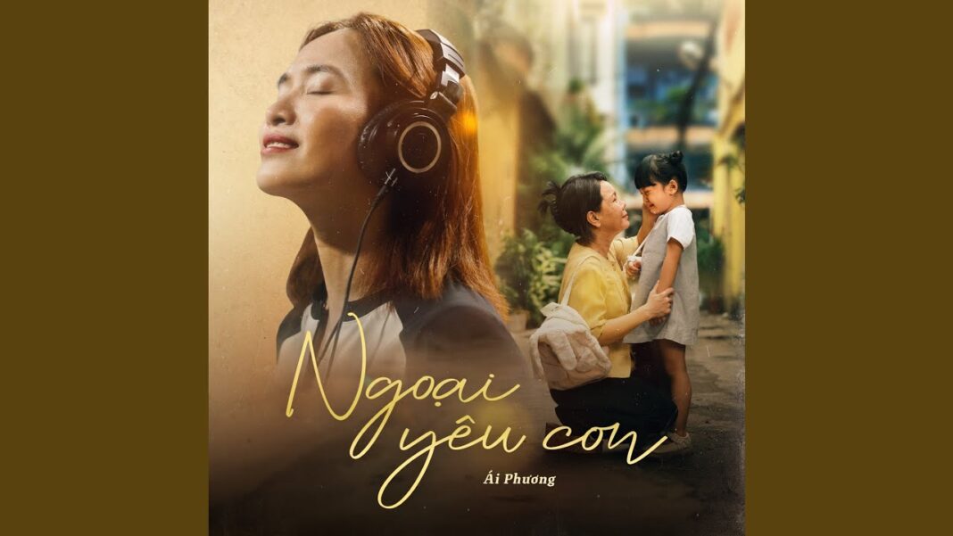 Âm nhạc của “Ngoại Yêu Con” như một tấm vé trở về tuổi thơ. Âm nhạc của “Ngoại Yêu Con” như một tấm vé trở về tuổi thơ.