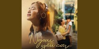 Âm nhạc của “Ngoại Yêu Con” như một tấm vé trở về tuổi thơ.