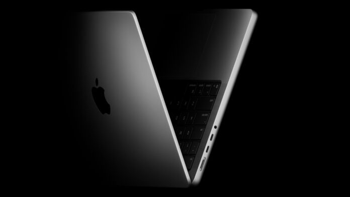 Macbook Pro M5 (Ảnh: Internet)