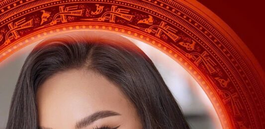 Mai Ngô được công bố là đại diện Việt Nam tại Miss Charm 2025 (nguồn: internet)