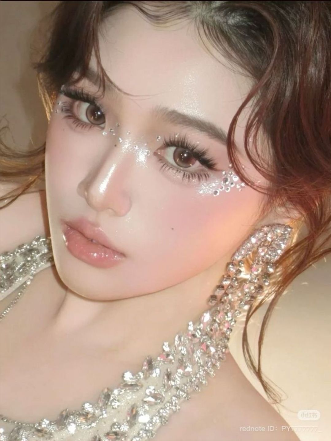 Chút lấp lánh đầy ấn tượng Chút lấp lánh đầy ấn tượng