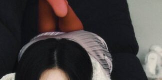 Hwasa (MAMAMOO) gây chú ý khi phát hành “Good Goodbye” với vóc dáng 40kg (Ảnh: Internet)