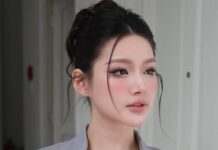 Gợi ý nàng top 10 màu má hồng trung tính – chuẩn gu makeup cuối năm 2025