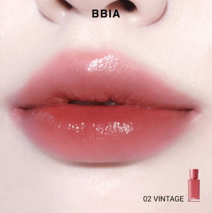 02 Vintage: Hồng đỏ MLBB cổ điển