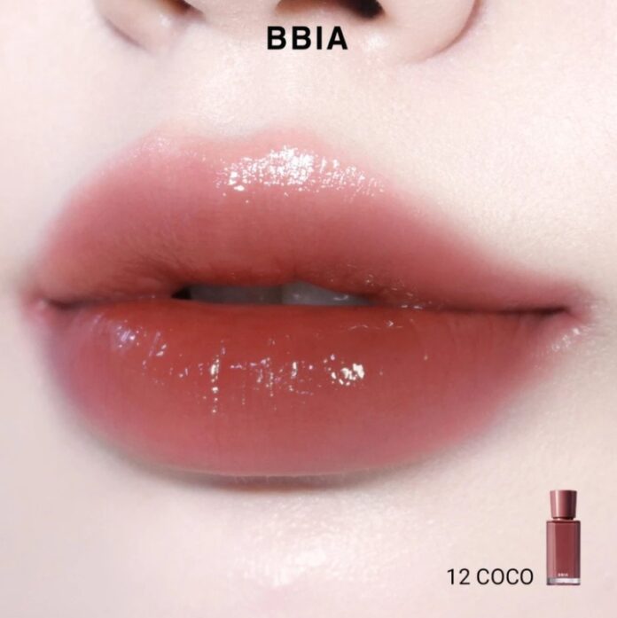 12 Coco: Cam nâu ấm