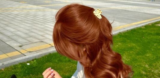 11 màu tóc nữ sáng da hot nhất năm mà cô gái nàng cũng nên thử