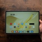 Máy tính bảng HUAWEI MatePad 12 X (Ảnh: Internet)