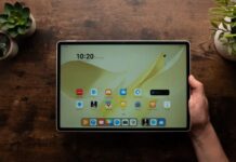 Máy tính bảng HUAWEI MatePad 12 X (Ảnh: Internet)