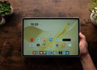 Máy tính bảng HUAWEI MatePad 12 X (Ảnh: Internet)