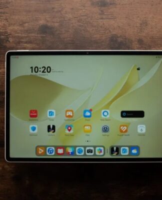 Máy tính bảng HUAWEI MatePad 12 X (Ảnh: Internet)