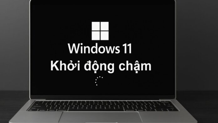 Máy Tính Khởi Động Chậm? (Nguồn: Internet) Máy Tính Khởi Động Chậm? (Nguồn: Internet)