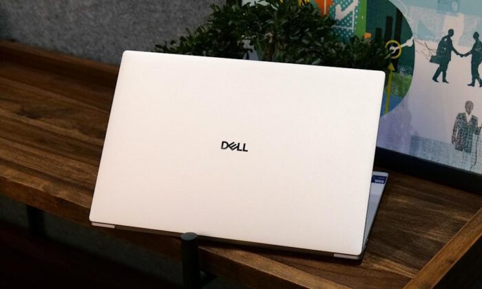 Laptop Dell 14 Premium (Ảnh: Internet)