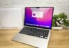 MacBook Air (Ảnh: Internet)