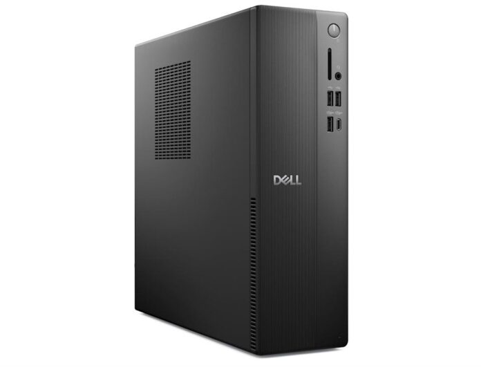 Máy tính để bàn Dell Slim (Ảnh: Internet)