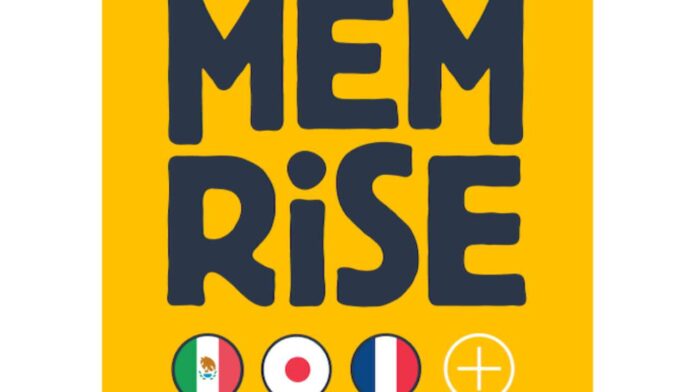 Memrise – Khi trí nhớ trở thành chìa khóa chinh phục tiếng Anh (Nguồn: Internet)