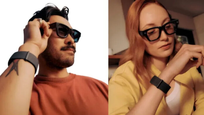 Meta Ray-Ban AI Display (Ảnh: Internet) Meta Ray-Ban AI Display (Ảnh: Internet)