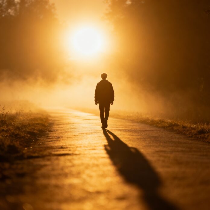 Đây là lúc mạnh dạn thử thách bản thân, phát triển tiềm năng