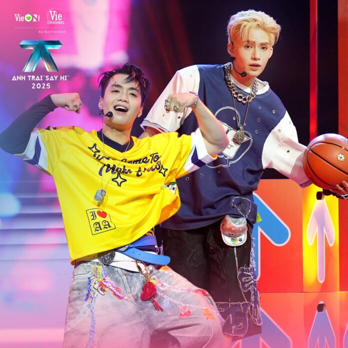 Negav - Dillan Hoàng Phan trong bài hát Đa Nghi (Nguồn: internet)