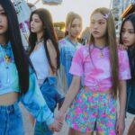 Các thành viên NewJeans ở độ tuổi từ 16 đến 20, nổi tiếng không chỉ nhờ âm nhạc mà còn ảnh hưởng thời trang, trở thành đại sứ cho nhiều thương hiệu cao cấp như Chanel, Gucci, Burberry và Louis Vuitton (Ảnh: Internet)