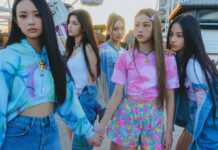 Các thành viên NewJeans ở độ tuổi từ 16 đến 20, nổi tiếng không chỉ nhờ âm nhạc mà còn ảnh hưởng thời trang, trở thành đại sứ cho nhiều thương hiệu cao cấp như Chanel, Gucci, Burberry và Louis Vuitton (Ảnh: Internet)