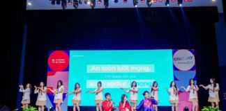 Chiến dịch “Clicking” chống lừa đảo mạng do Bộ Công an phối hợp thực hiện