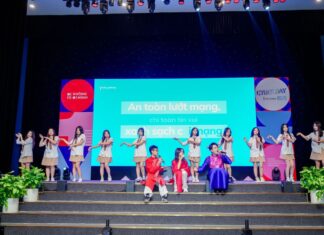 Lời bài hát CLICKING – Ca khúc tuyên truyền an ninh mạng cực sáng tạo của Bộ Công an Chiến dịch “Clicking” chống lừa đảo mạng do Bộ Công an phối hợp thực hiện