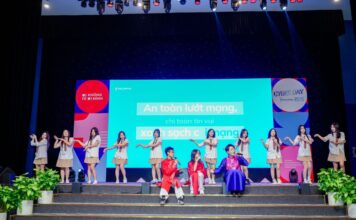 Chiến dịch “Clicking” chống lừa đảo mạng do Bộ Công an phối hợp thực hiện