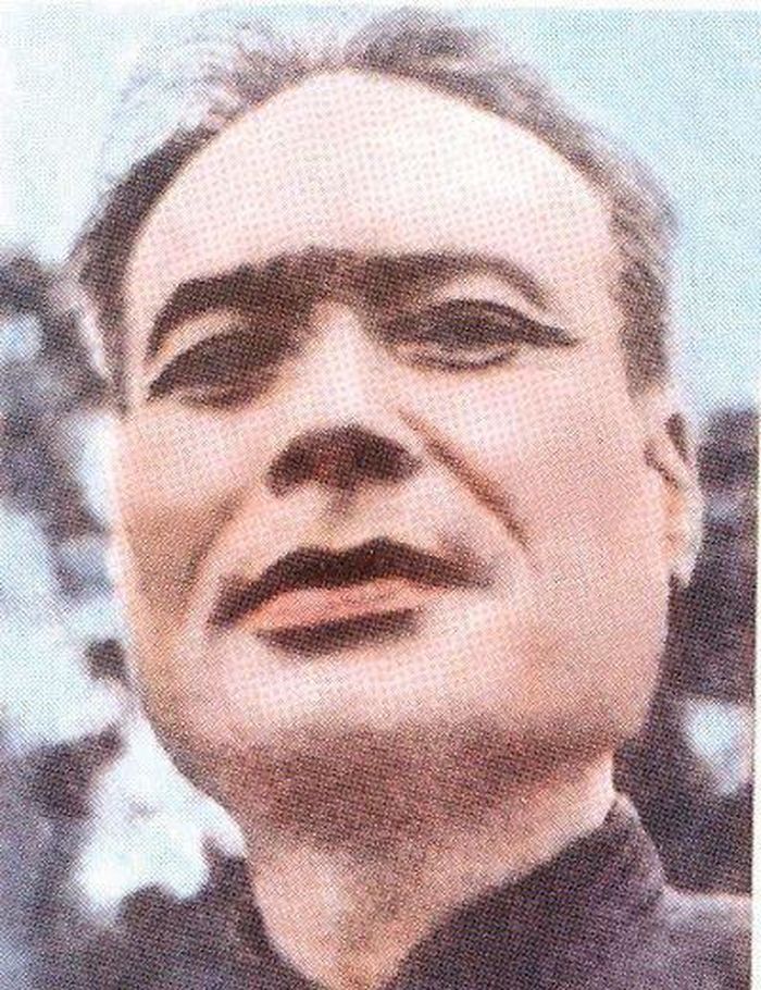 Nhà văn Ngô Tất Tố. Nguồn: Internet