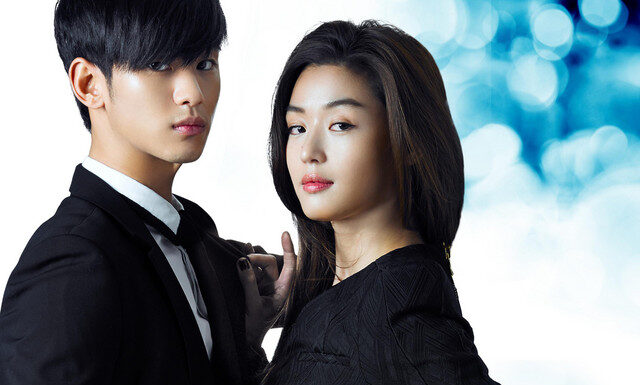 Bài hát My Destiny - My Love from the Star. Nguồn: Internet Bài hát My Destiny - My Love from the Star. Nguồn: Internet