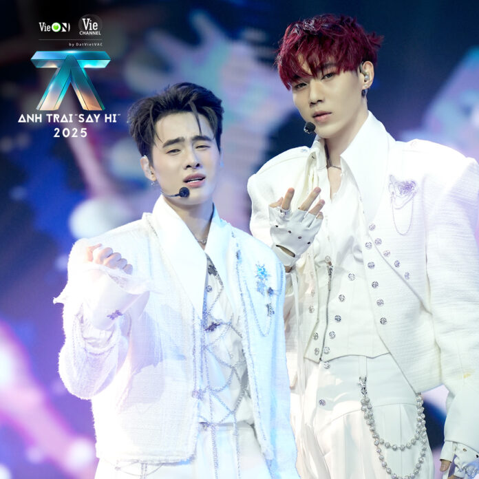 Nhâm Phương Nam - Lohan trong bài hát Dẫu Có Đến Đâu (Nguồn: internet)