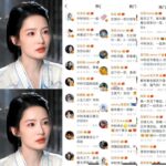 Lý Thấm “phá lệ” nhờ bạn bè quảng bá “Nhất Tiếu Tùy Ca” sau 17 năm hoạt động nghệ thuật (Ảnh: Internet)