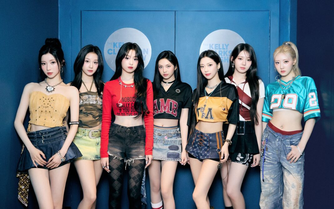 BABYMONSTER mở rộng quy mô fan concert tại châu Á (Ảnh: Internet) BABYMONSTER mở rộng quy mô fan concert tại châu Á (Ảnh: Internet)