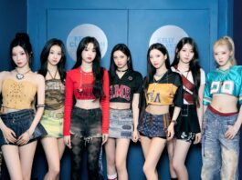 BABYMONSTER mở rộng quy mô fan concert tại châu Á (Ảnh: Internet)