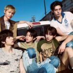 CORTIS sau hai tháng debut: giữ vững thứ hạng cao tại BXH Billboard, lượng người theo dõi vượt con số 5 triệu (Ảnh: Internet)