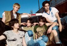 CORTIS sau hai tháng debut: giữ vững thứ hạng cao tại BXH Billboard, lượng người theo dõi vượt con số 5 triệu (Ảnh: Internet)