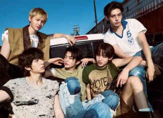 CORTIS sau hai tháng debut: giữ vững thứ hạng cao tại BXH Billboard, lượng người theo dõi vượt con số 5 triệu (Ảnh: Internet)