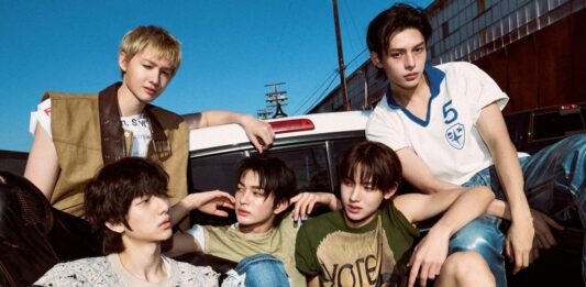 CORTIS sau hai tháng debut: giữ vững thứ hạng cao tại BXH Billboard, lượng người theo dõi vượt con số 5 triệu (Ảnh: Internet)