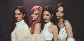 aespa xác nhận biểu diễn tại 8WONDER Winter 2025 vào tháng 12 tới aespa xác nhận biểu diễn tại 8WONDER Winter 2025 vào tháng 12 tới (Ảnh: Internet)