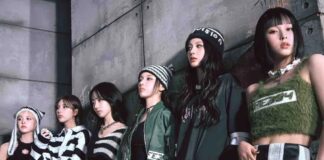 Sự đa năng của NMIXX đã giúp họ nhanh chóng xây dựng lực lượng fan quốc tế, với những màn biểu diễn live gây ấn tượng mạnh và khả năng chuyển đổi thể loại âm nhạc mượt mà – một yếu tố khiến khán giả phương Tây đặc biệt yêu thích (Ảnh: Internet)