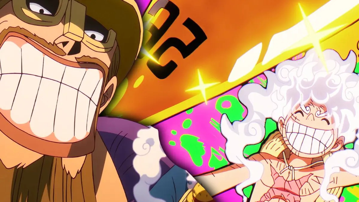 Toei Animation công bố lịch sản xuất mới One Piece 2026 Toei Animation công bố lịch sản xuất mới One Piece 2026